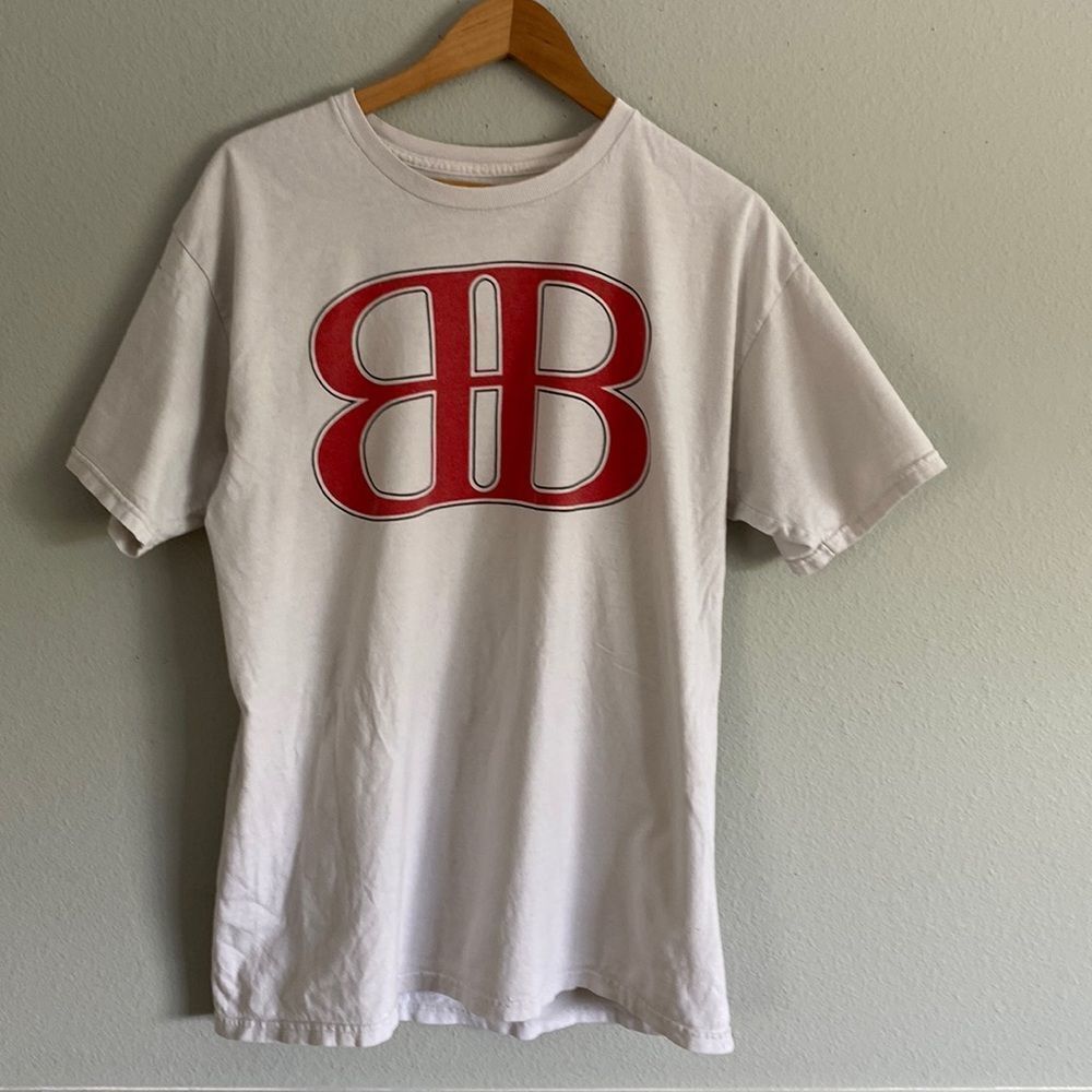 Do Work! Tee - Picture 1 of 4